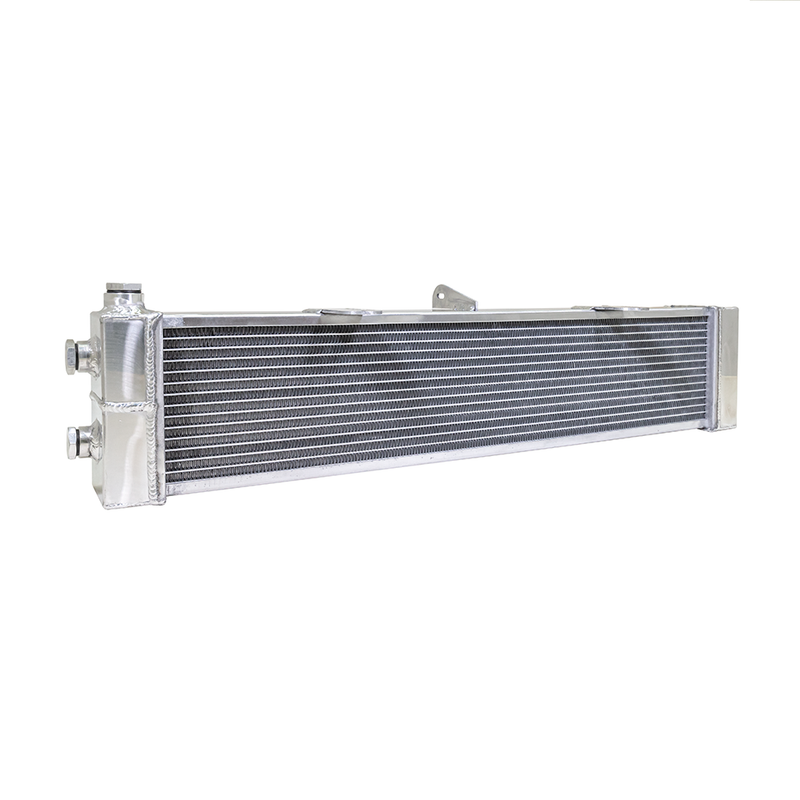 ZZP Short Stack 1" Intercooler System