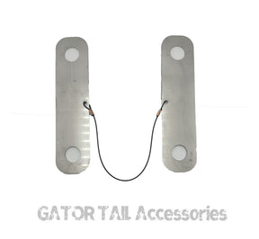 Short Trailering Bar Gatortail