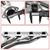 Shorty Exhaust Headers For 1979-1993 Mustang GT/LX/SVT 5.0L V8