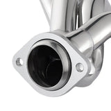 Shorty Exhaust Headers For 1979-1993 Mustang GT/LX/SVT 5.0L V8