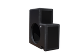 '20-'26 RZR® Pro Series 10" Rear Driver Subwoofer Enclosure (4-Seat Models Only) | UTVS-PRO-ENC-RDRIVER UTV Stereo