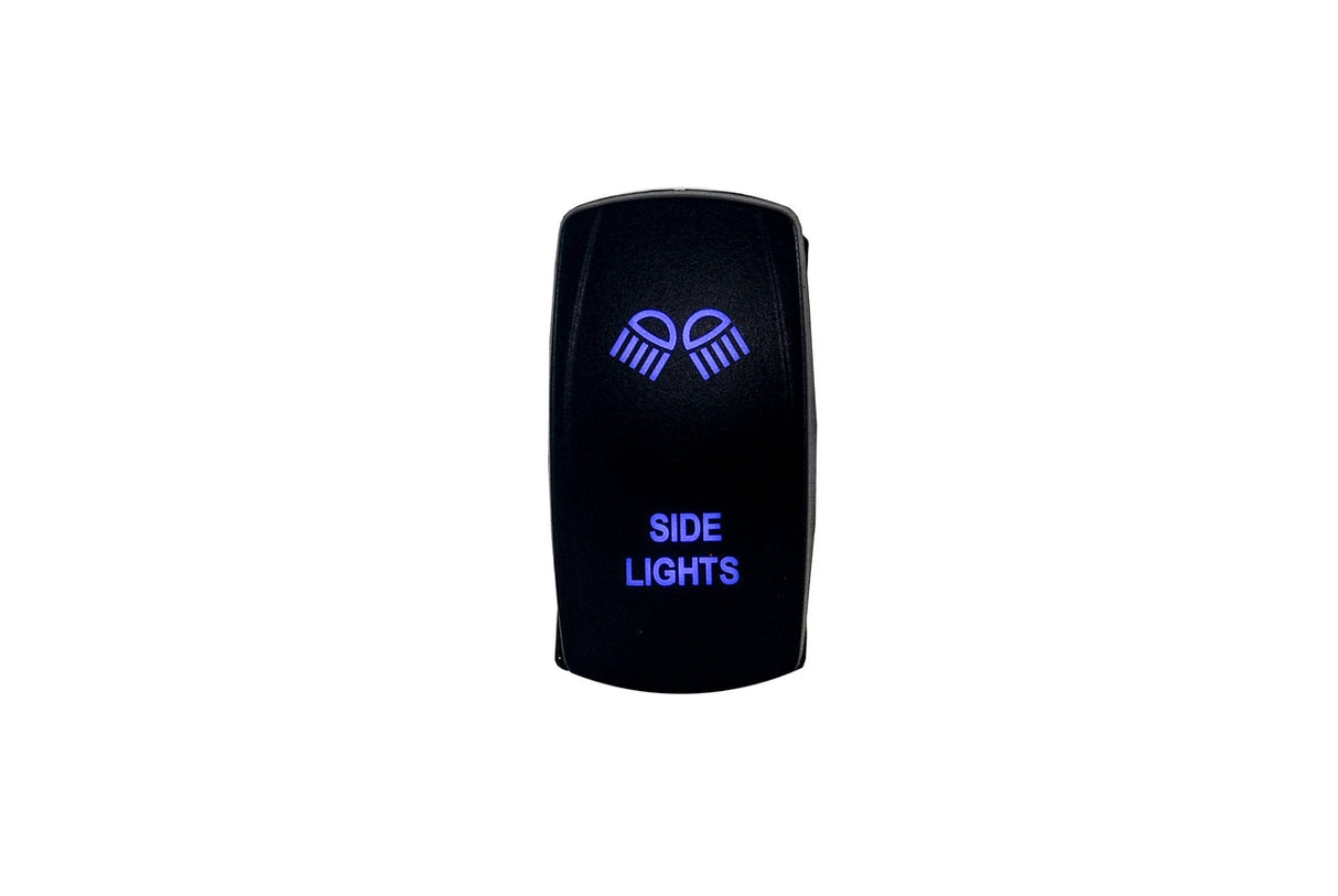Rocker Switches GGLighting