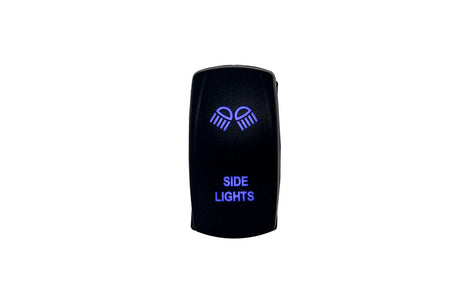 Rocker Switches GGLighting