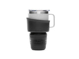 WeatherTech CupCoffee Vehicle Cup Holder Insert