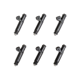 Siemens Deka 60# Injectors - Set of 6 - 3800