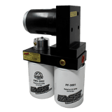 FASS Titanium Signature Series 100GPH Fuel System for 2008-2010 Ford
