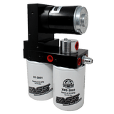 FASS Titanium Signature Series 140GPH Fuel System for 1999-2007 Ford