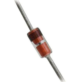 Silicon Bidirectional trigger diodes 3pcs 276-1649 TekShack