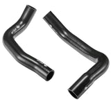 Silicone Radiator Hose for 1971-1988 Chevy Corvette Small Block Camaro SBC SPELAB