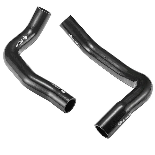 Silicone Radiator Hose for 1971-1988 Chevy Corvette Small Block Camaro SBC SPELAB
