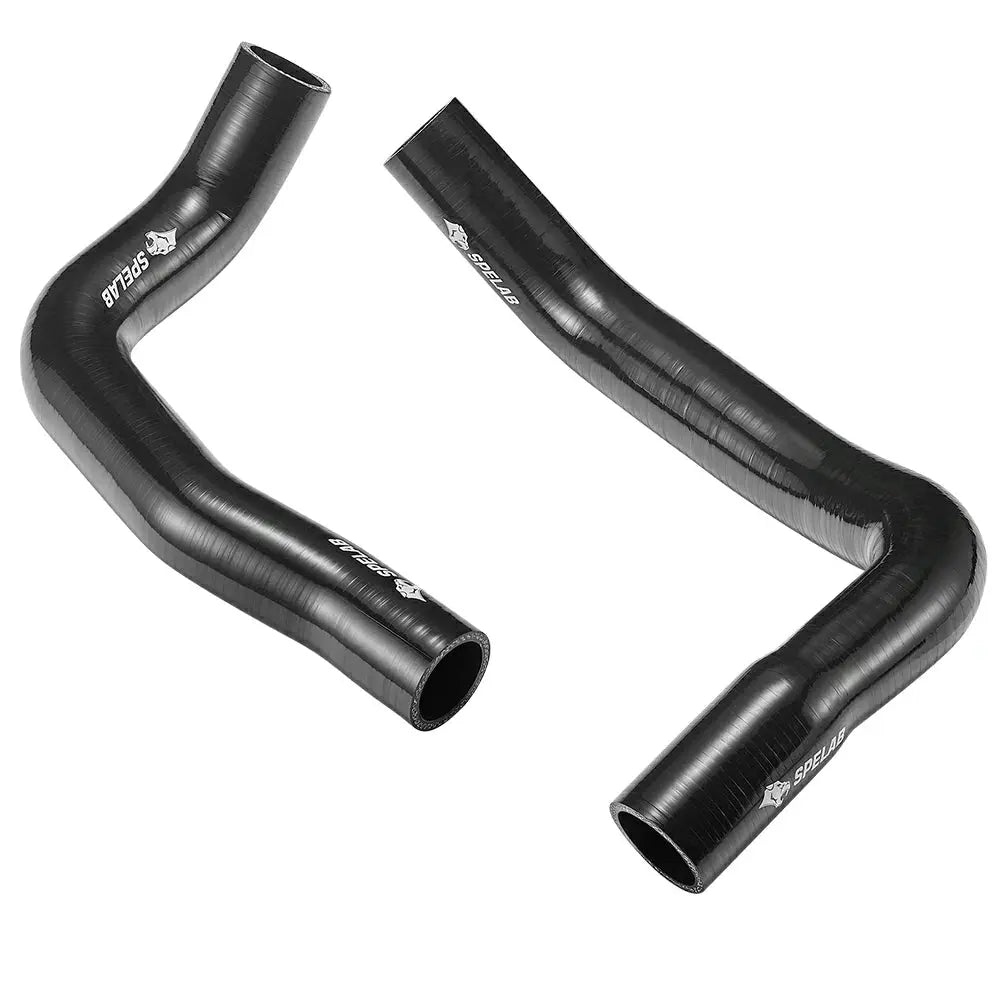 Silicone Radiator Hose for 1971-1988 Chevy Corvette Small Block Camaro SBC