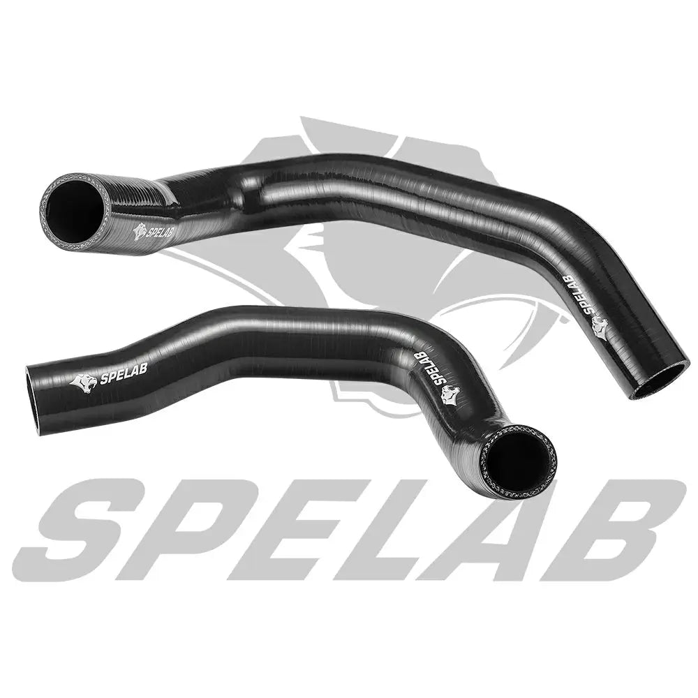 Silicone Radiator Hose for 1971-1988 Chevy Corvette Small Block Camaro SBC SPELAB