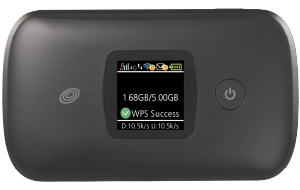 Simple Mobile Moxee 4G LTE Prepaid Mobile Hotspot TekShack