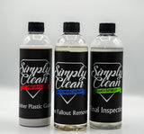 Keep Simple, Keep Clean Bundle