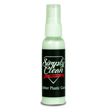 Simply Clean Tire Sauce