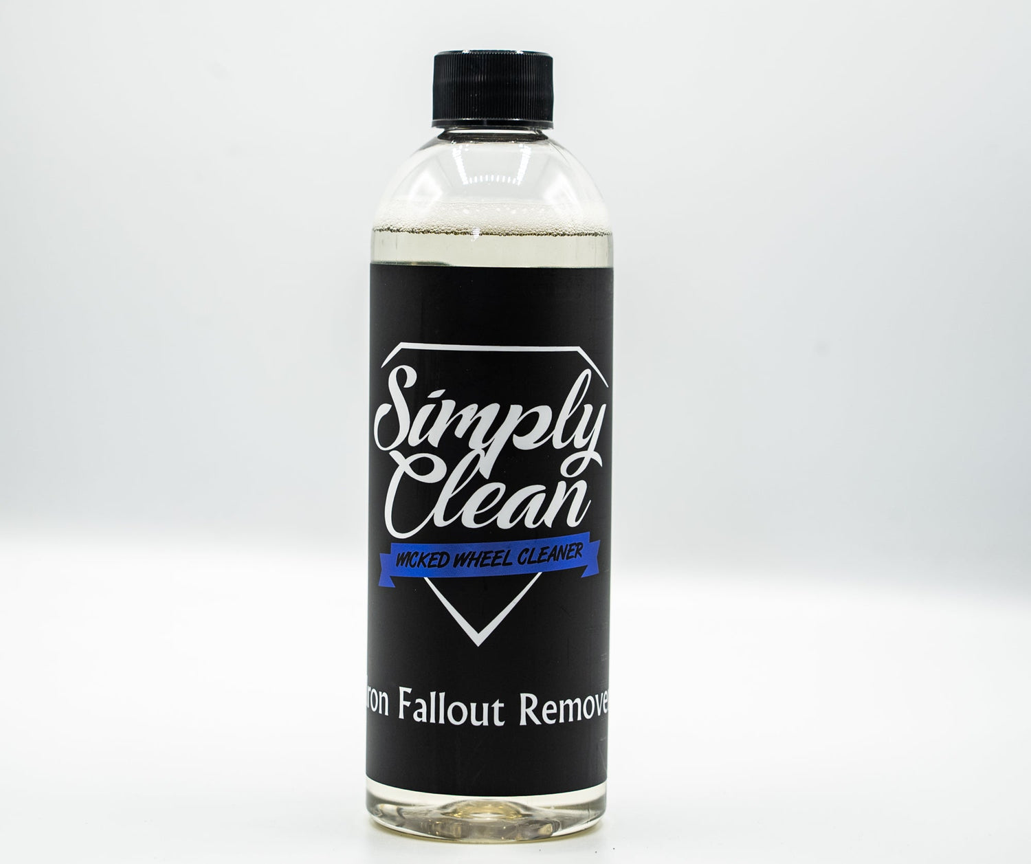 Simply Clean Wicked Wheel Cleaner