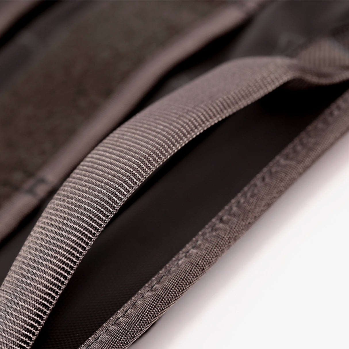 ØNWRD Single Panel – Modular MAP System for Single Seat Setups