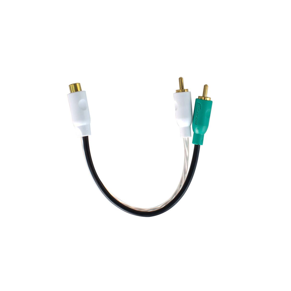 CMD-1F2M Comando Audio