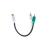 CMD-1F2M Comando Audio