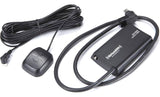 Sony XAV-AX4000 Plug and Play Bundle | '07 - '18 JK Wrangler