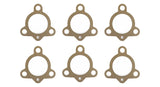 Six Pack of Leslie Horn Manifold Gaskets (S,RS Horns) HornBlasters