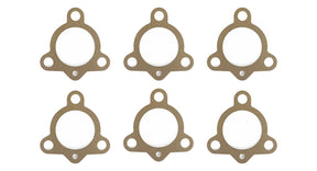 Six Pack of Leslie Horn Manifold Gaskets (S,RS Horns) HornBlasters