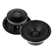 Deaf Bonce Apocalypse AP-W81AC 8" 300W RMS Midbass Speakers (Pair) Deaf Bonce