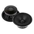 Deaf Bonce Apocalypse AP-W81AC 8" 300W RMS Midbass Speakers (Pair) Deaf Bonce