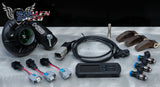 WSRD 2019-2022 900ACE Ski-Doo "Trail" Big Turbo Upgrade Packages
