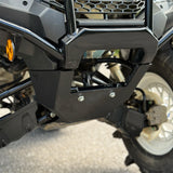 Front Skid Plate for 2014+ Honda Rancher, Foreman, Rubicon Vessel Powersports