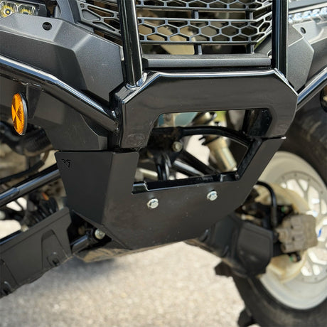 Front Skid Plate for 2014+ Honda Rancher, Foreman, Rubicon Vessel Powersports