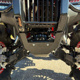 Front Skid Plate for 2014+ Honda Rancher, Foreman, Rubicon Vessel Powersports