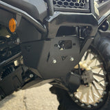 Front Skid Plate for 2014+ Honda Rancher, Foreman, Rubicon Vessel Powersports