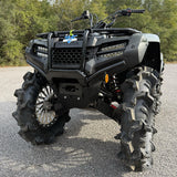 Front Skid Plate for 2014+ Honda Rancher, Foreman, Rubicon Vessel Powersports