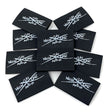 Sky High Car Audio 1/0 Gauge AWG Heat Shrink - 10 Pack Sky High Car Audio