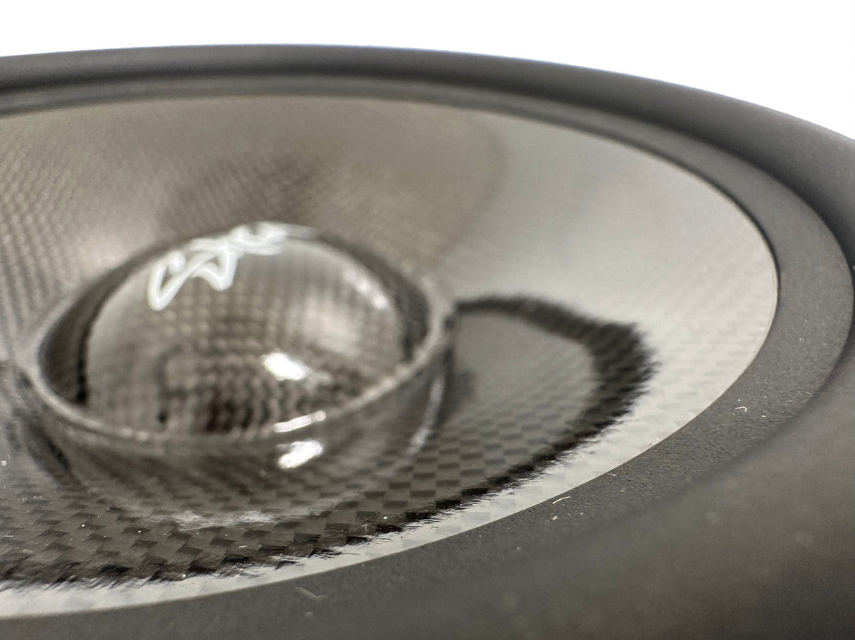 Sky High Car Audio SH-65NP 6.5" 250W RMS Neo Midbass Speaker (Pair) Sky High Car Audio