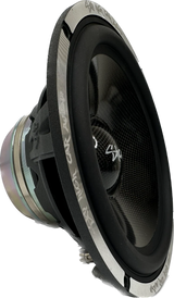 Sky High Car Audio SH-65NP 6.5" 250W RMS Neo Midbass Speaker (Pair) Sky High Car Audio