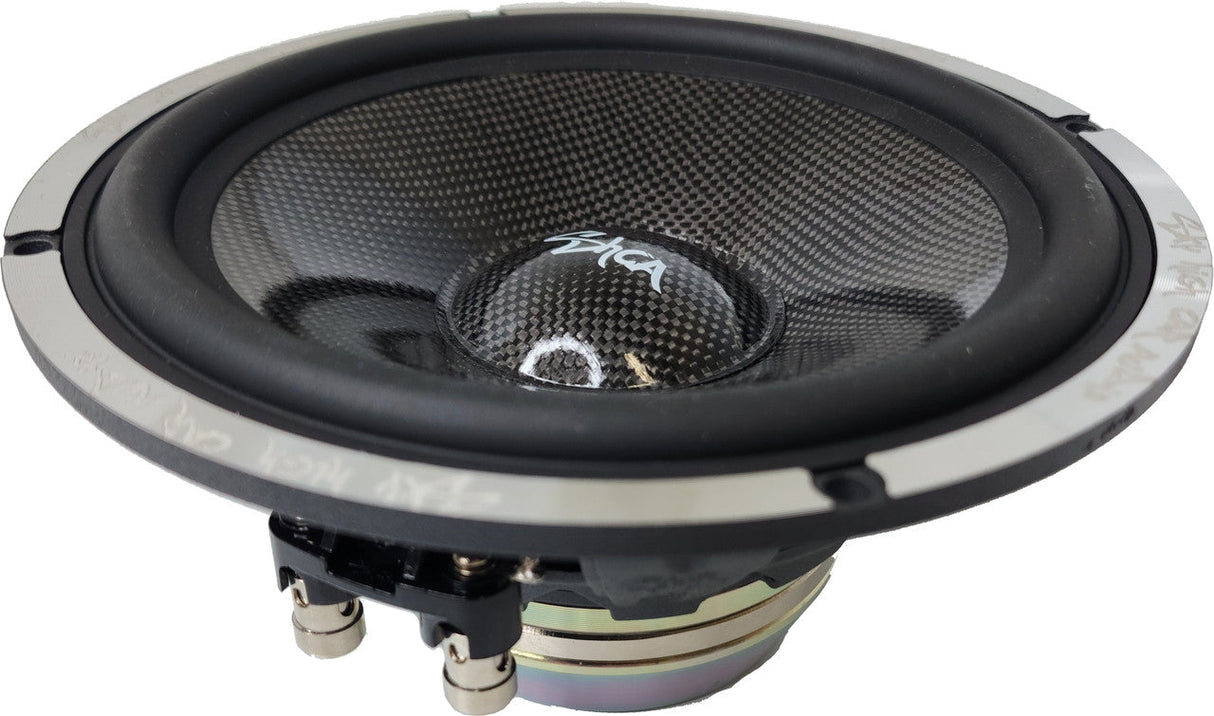 Sky High Car Audio SH-65NP 6.5" 250W RMS Neo Midbass Speaker (Pair) Sky High Car Audio