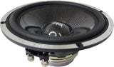 Sky High Car Audio SH-65NP 6.5" 250W RMS Neo Midbass Speaker (Pair) Sky High Car Audio