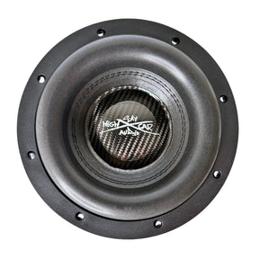 Sky High Car Audio BMX 8" 500W RMS Subwoofer DVC Sky High Car Audio