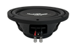 Sky High Car Audio FE Slim 10" 250W RMS Subwoofer DVC Sky High Car Audio