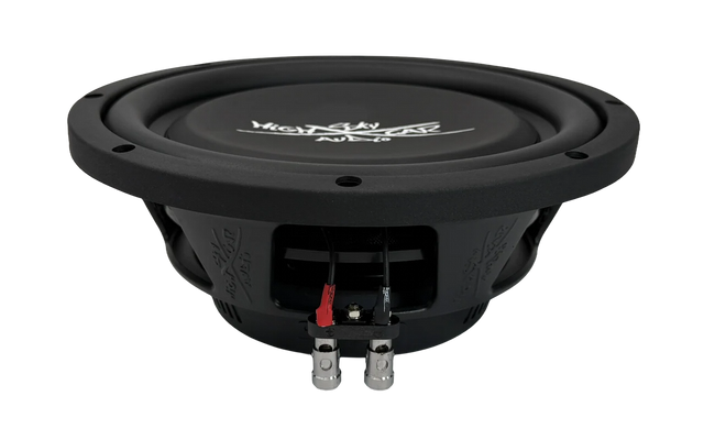 Sky High Car Audio FE Slim 10" 250W RMS Subwoofer DVC Sky High Car Audio