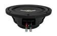 Sky High Car Audio FE Slim 10" 250W RMS Subwoofer DVC Sky High Car Audio