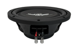 Sky High Car Audio FE Slim 10" 250W RMS Subwoofer DVC Sky High Car Audio