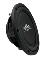 Sky High Car Audio FE Slim 10" 250W RMS Subwoofer DVC Sky High Car Audio