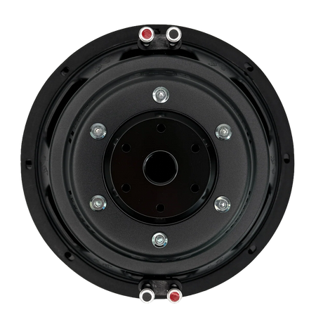 Sky High Car Audio FE Slim 10" 250W RMS Subwoofer DVC Sky High Car Audio