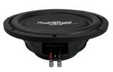 Sky High Car Audio FE Slim 12" 300W RMS Subwoofer DVC Sky High Car Audio