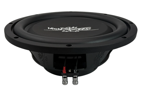 Sky High Car Audio FE Slim 12" 300W RMS Subwoofer DVC Sky High Car Audio