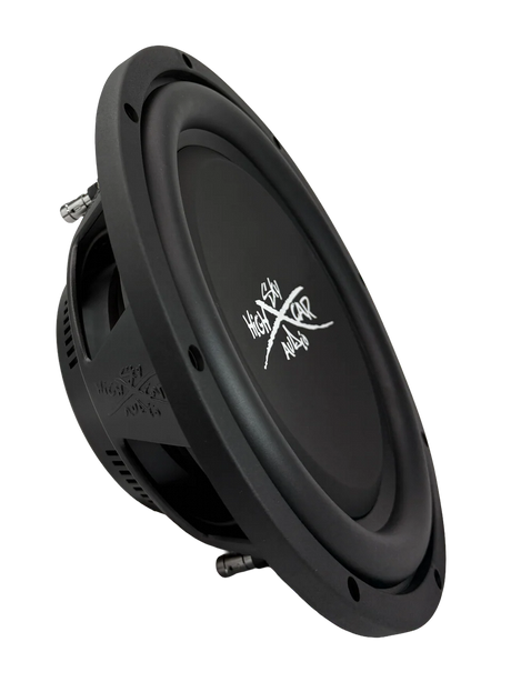 Sky High Car Audio FE Slim 12" 300W RMS Subwoofer DVC Sky High Car Audio