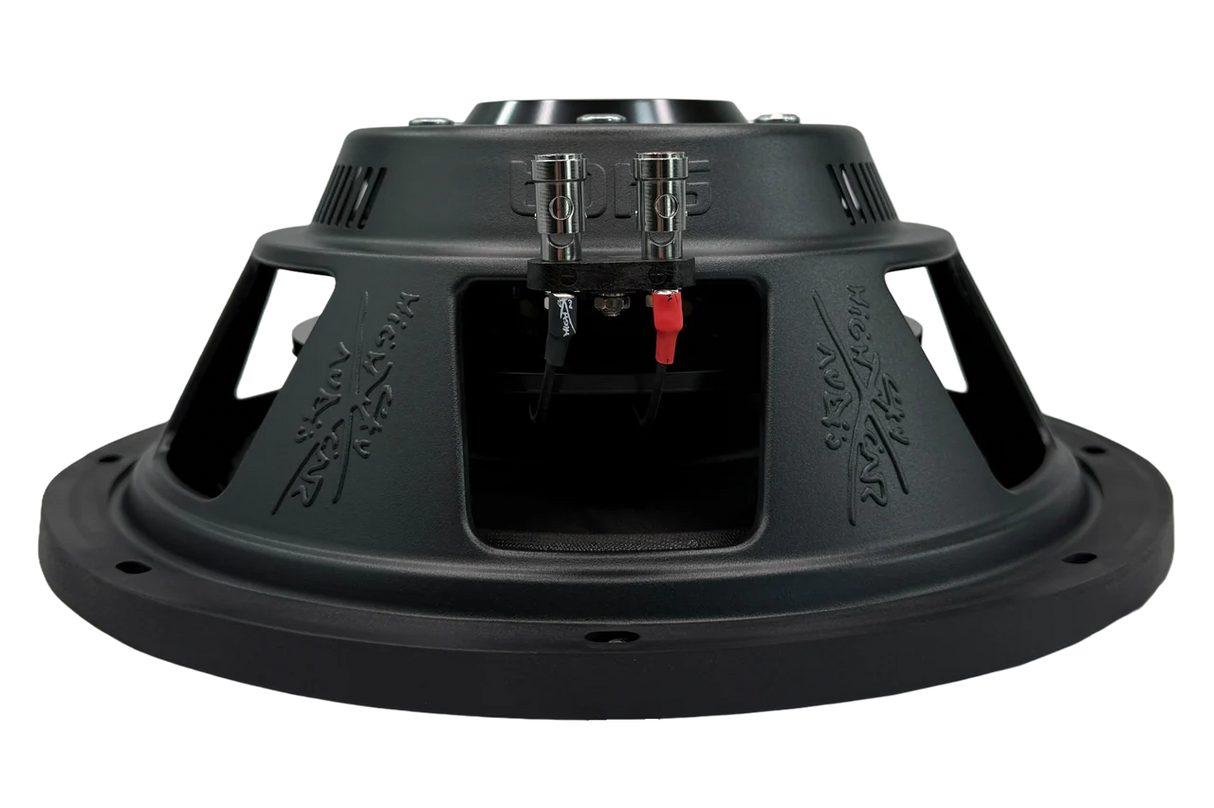 Sky High Car Audio FE Slim 12" 300W RMS Subwoofer DVC Sky High Car Audio